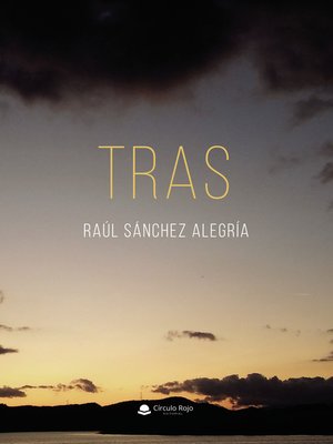 cover image of TRAS